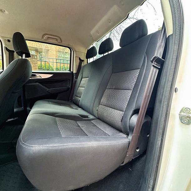 GREAT WALL POER 2.0 DELUXE MT 4X4 DIESEL 2024 16
