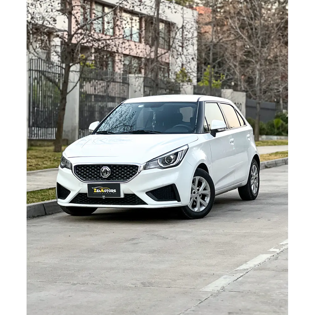 MG 4 — foto 8 de 9