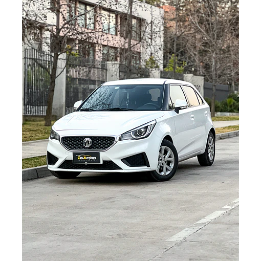 MG New Mg3 1.5 2022