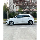 MG New Mg3 1.5 2022 2
