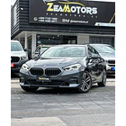 BMW 218I GRAN COUPE 1.5T AUT 2021 1