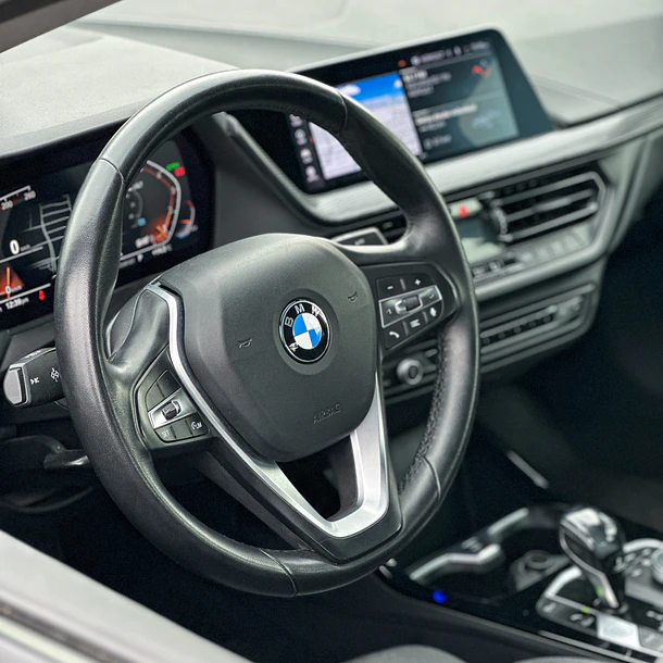 BMW 218I GRAN COUPE 1.5T AUT 2021 6