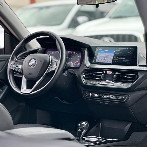 BMW 218I GRAN COUPE 1.5T AUT 2021 9