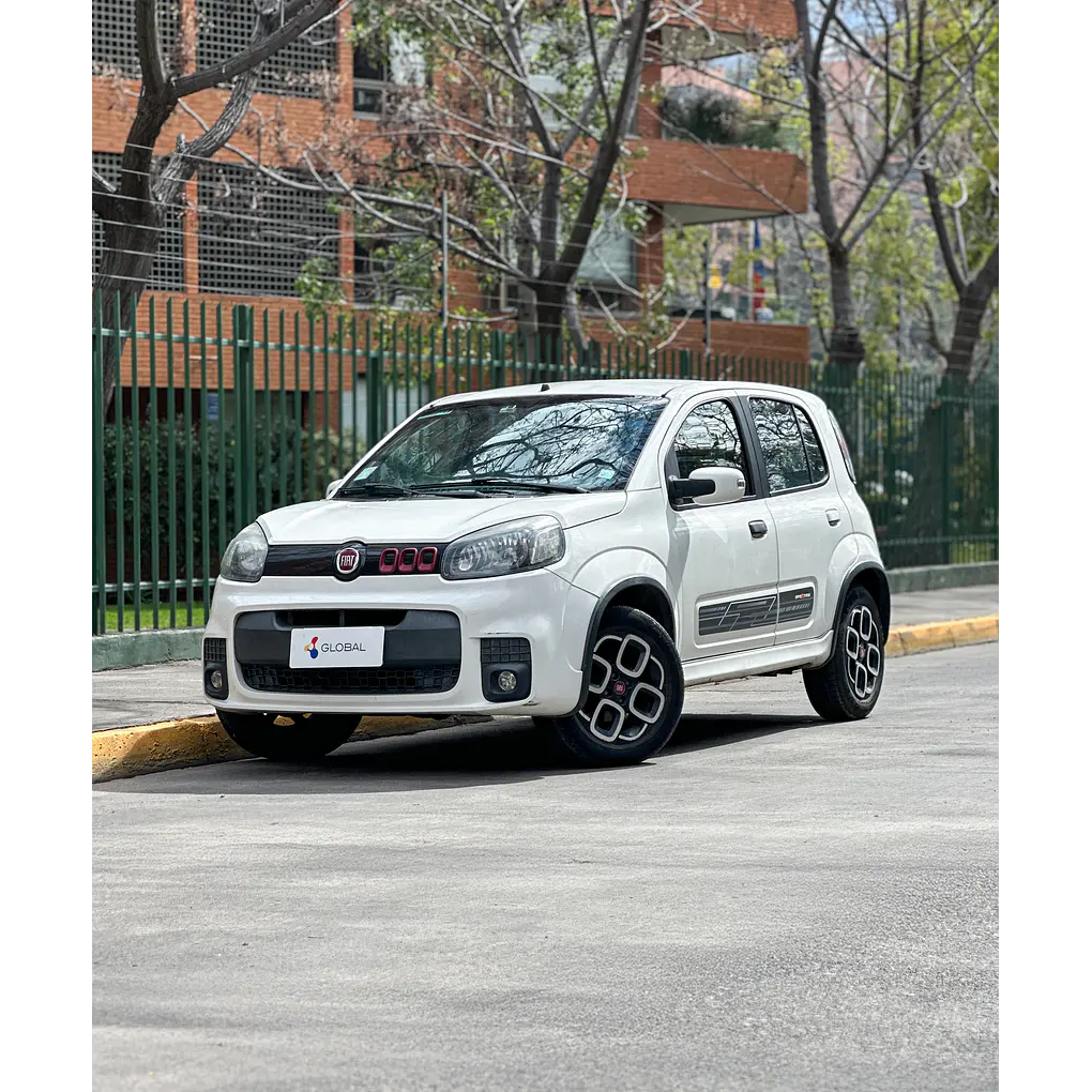 Fiat 3 — foto 2 de 7