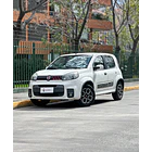 FIAT UNO SPORTING 1.4 2016 1