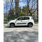 FIAT UNO SPORTING 1.4 2016 2