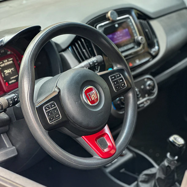 FIAT UNO SPORTING 1.4 2016 7