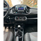 FIAT UNO SPORTING 1.4 2016 8