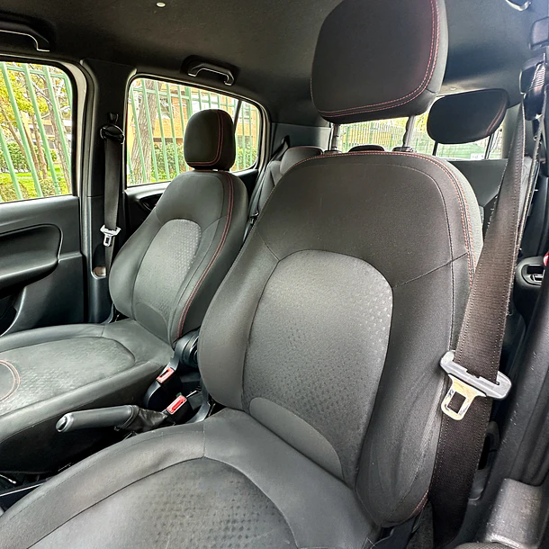 FIAT UNO SPORTING 1.4 2016 13