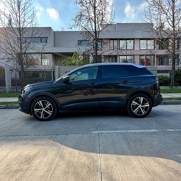 Peugeot 3008 1.5 BlueHDI 130 Active 2019 2