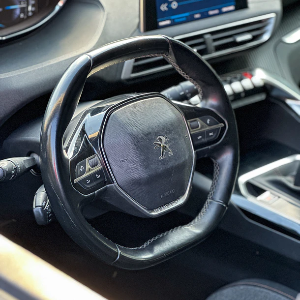 Peugeot 3008 1.5 BlueHDI 130 Active 2019 7