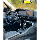Peugeot 3008 1.5 BlueHDI 130 Active 2019 10