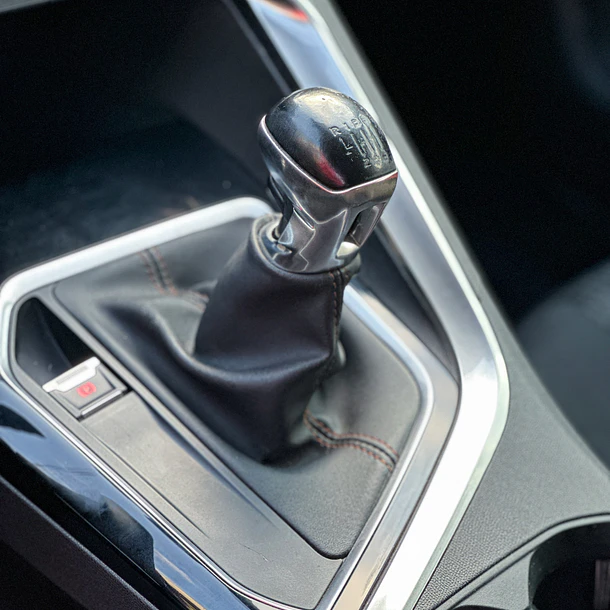 Peugeot 3008 1.5 BlueHDI 130 Active 2019 11