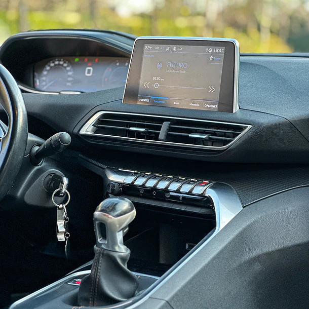 Peugeot 3008 1.5 BlueHDI 130 Active 2019 12