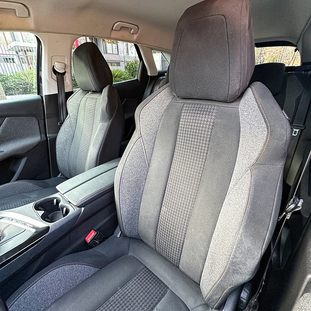 Peugeot 3008 1.5 BlueHDI 130 Active 2019 14