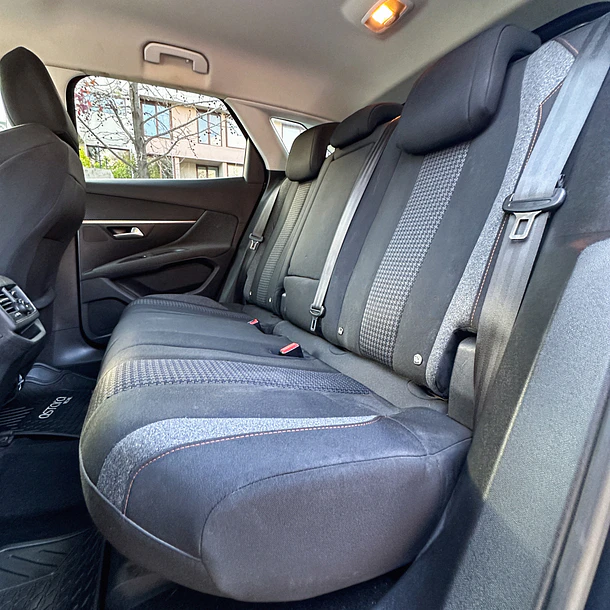 Peugeot 3008 1.5 BlueHDI 130 Active 2019 15