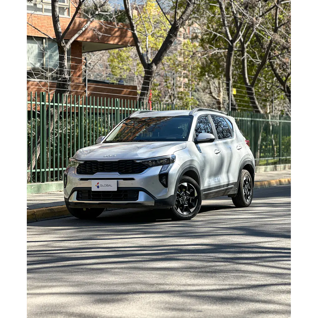KIA 6 — foto 10 de 13