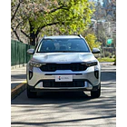 Kia Sonet 1.5 EX FULL PLUS 4X2 IVT AT 5P 2025 3