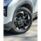 Kia Sonet 1.5 EX FULL PLUS 4X2 IVT AT 5P 2025 6
