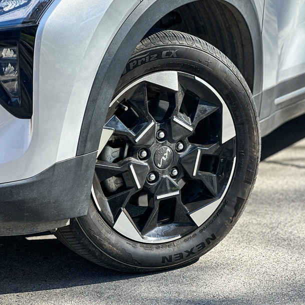 Kia Sonet 1.5 EX FULL PLUS 4X2 IVT AT 5P 2025 6