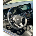 Kia Sonet 1.5 EX FULL PLUS 4X2 IVT AT 5P 2025 7