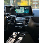 Kia Sonet 1.5 EX FULL PLUS 4X2 IVT AT 5P 2025 11
