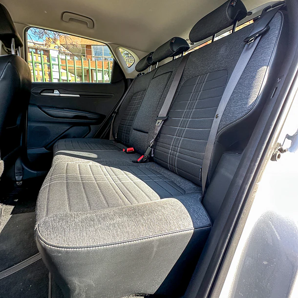 Kia Sonet 1.5 EX FULL PLUS 4X2 IVT AT 5P 2025 16