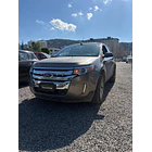 Ford Edge 3.5 SEL AUT 2015 3