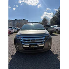 Ford Edge 3.5 SEL AUT 2015 2