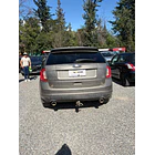 Ford Edge 3.5 SEL AUT 2015 4