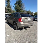 Ford Edge 3.5 SEL AUT 2015 5