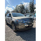 Ford Edge 3.5 SEL AUT 2015 1
