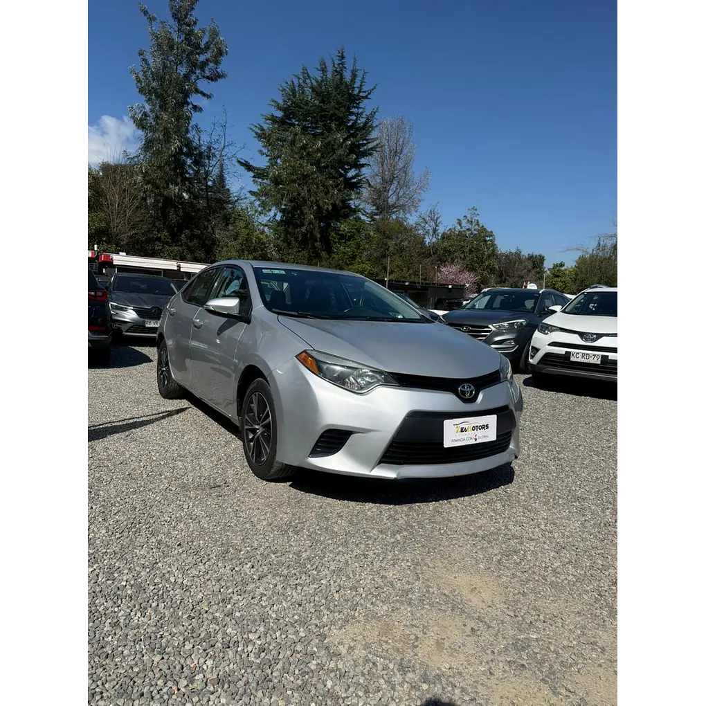 Toyota 11 — foto 18 de 25