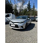 Toyota Corolla 2015 GL 1.8 2015 3