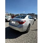 Toyota Corolla 2015 GL 1.8 2015 4