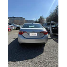 Toyota Corolla 2015 GL 1.8 2015 5