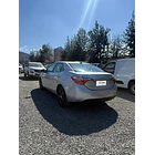 Toyota Corolla 2015 GL 1.8 2015 6