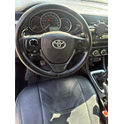 Toyota Corolla 2015 GL 1.8 2015 8
