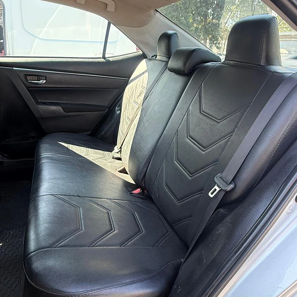Toyota Corolla 2015 GL 1.8 2015 10
