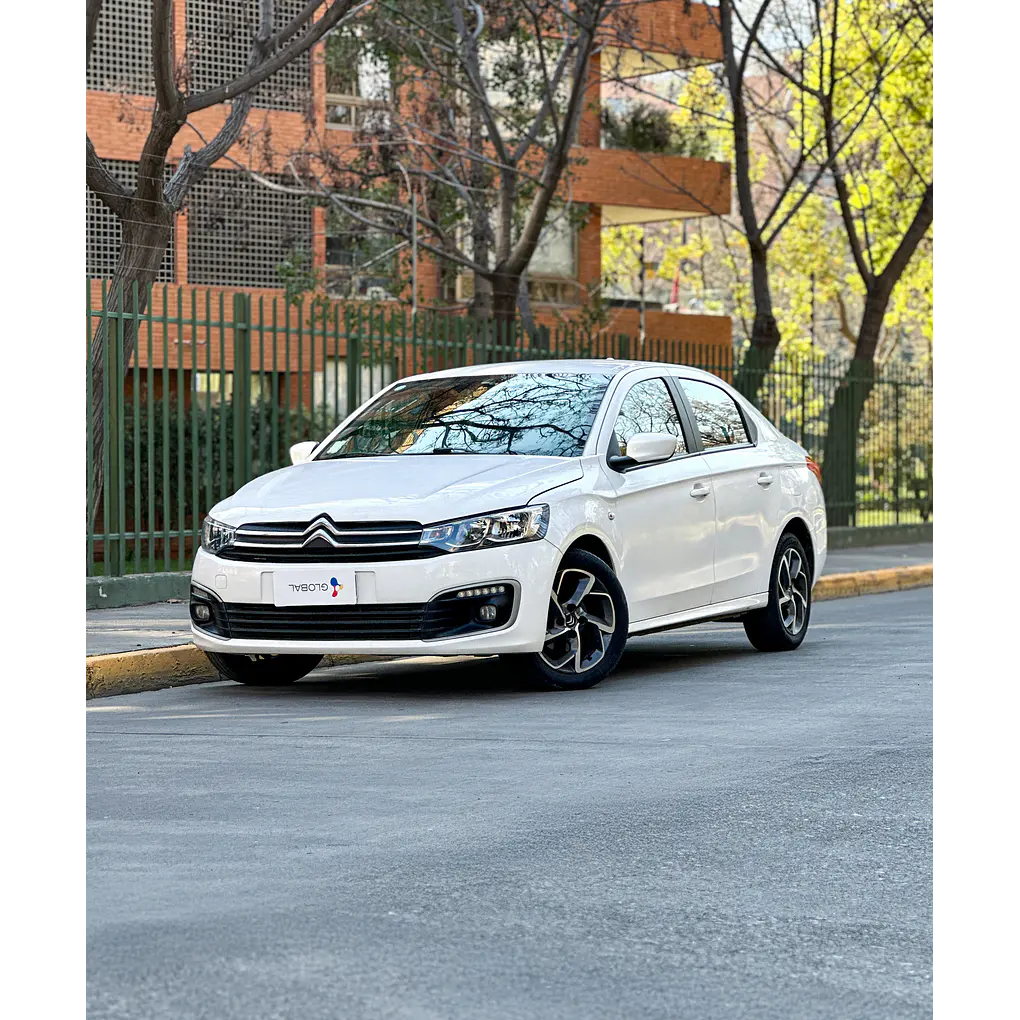 Citroën 4 — foto 4 de 7