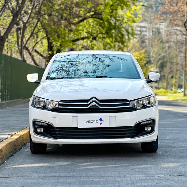 CITROEN C-ELYSSE HDI 1.6 2022 3