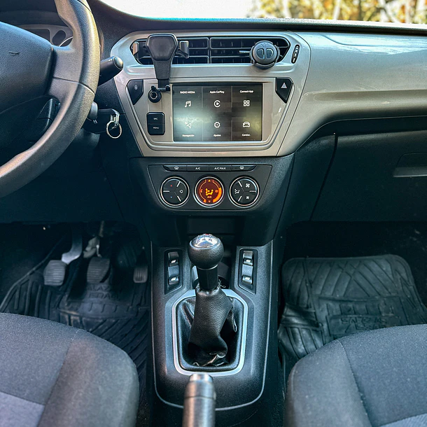 CITROEN C-ELYSSE HDI 1.6 2022 8
