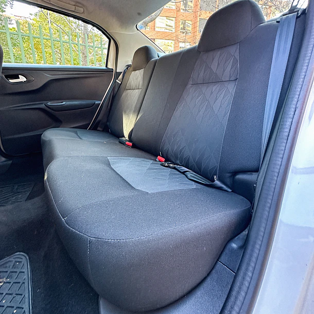CITROEN C-ELYSSE HDI 1.6 2022 14