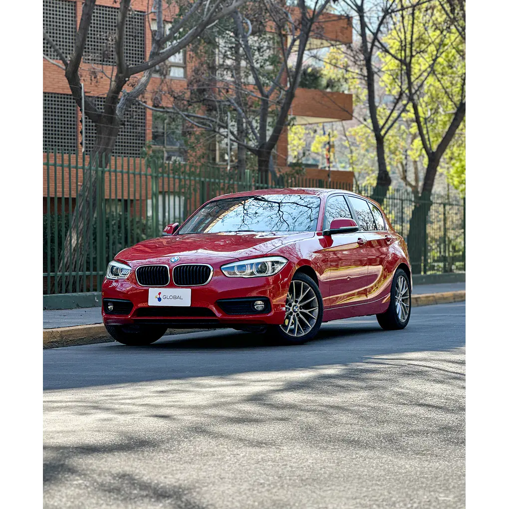 BMW 12 — foto 2 de 25