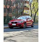 BMW 118I 1.5 AUT 2019 1