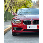 BMW 118I 1.5 AUT 2019 2