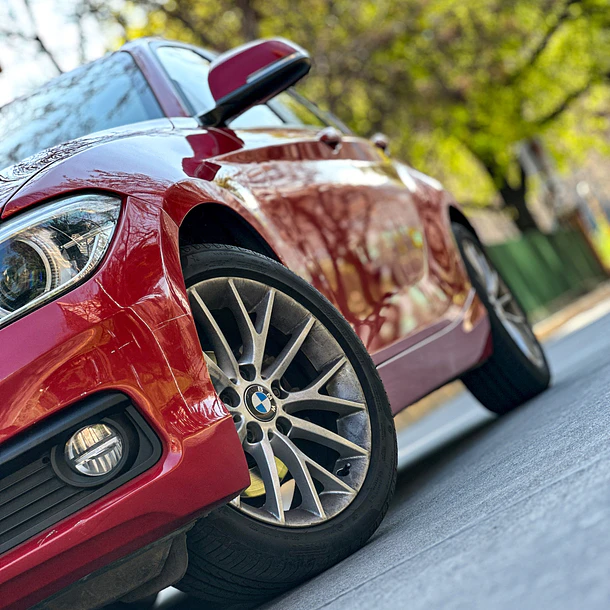 BMW 118I 1.5 AUT 2019 3