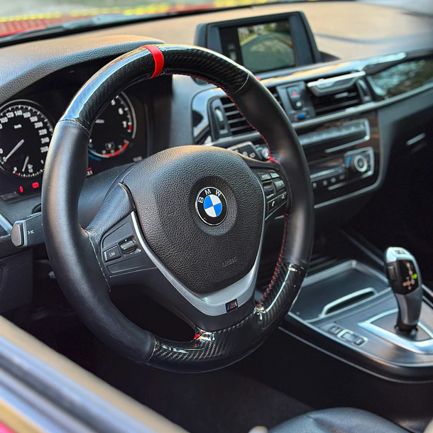 BMW 118I 1.5 AUT 2019 4