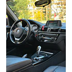 BMW 118I 1.5 AUT 2019 6
