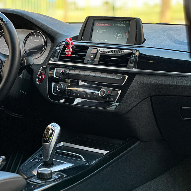 BMW 118I 1.5 AUT 2019 8
